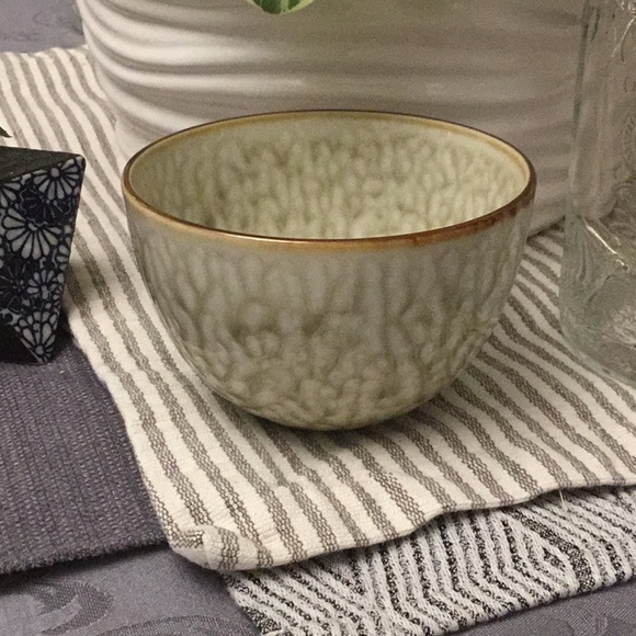 Japanese tea bowl - Picture 2 of 4